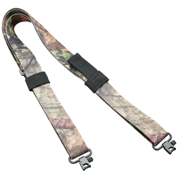 Butler Creek - Quick Carry Neoprene Stretch Mossy Oak New Break Up Rifle Sling