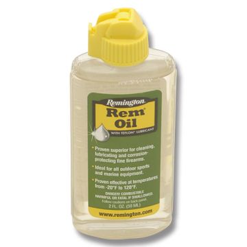 Remington - Oil 2 oz