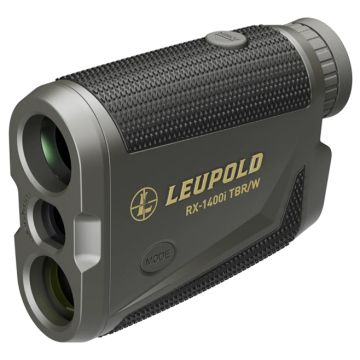 Leupold - RX-1400i TBR/W Gen2 with Flightpath