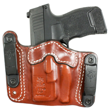 DeSantis - Variable GRD Sig P365, P365XL, P365SAS Ambidextrous Holster