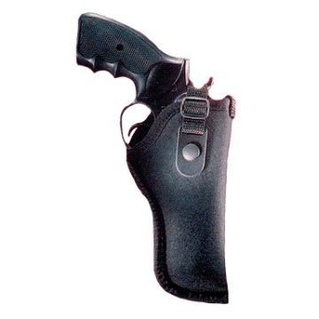 GUNMATE Hip Med Revolver 4"