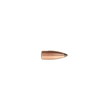 Sierra - ProHunter Flat Base Spitzer 125gr (.308)
