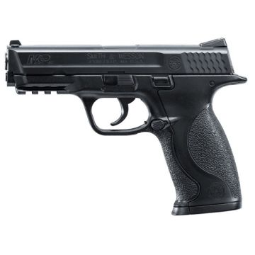 Umarex - Smith & Wesson M&P 40 Air Pistol (Black) (.177 Caliber)