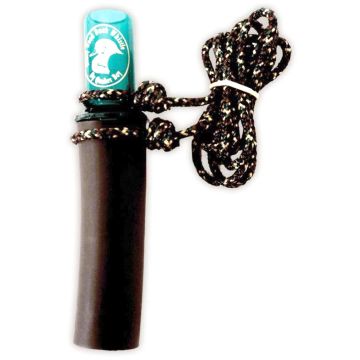 Quaker Boy - Woody Wood Duck Whistle