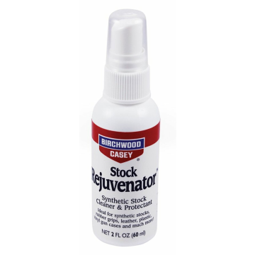 Birchwood Casey - Stock Rejuvenator Cleaner & Protectant 2oz. Pump