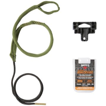 Hoppes - Boresnake 357, 9mm, 380, 38 Pistol
