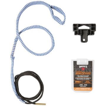 Hoppes - Boresnake 338, 340 Rifle