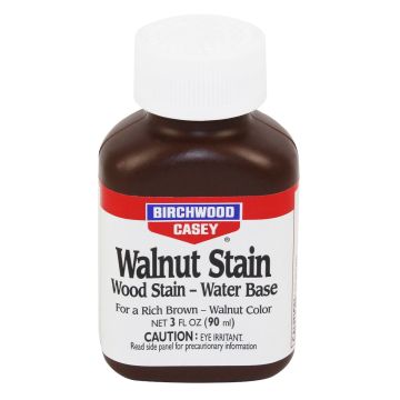 Birchwood Casey - Walnut Water Stain