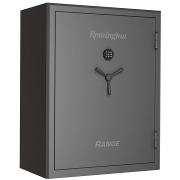 Sports Afield - Remington Range Series 64+8 Gun Safe