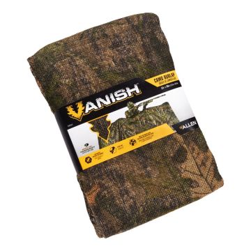 Allen - Vanish Camo Burlap MOOB