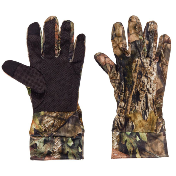Allen - Spandex Gloves - MO Country