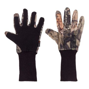 Allen - Jersey Gloves with Dot Palm MOBUC