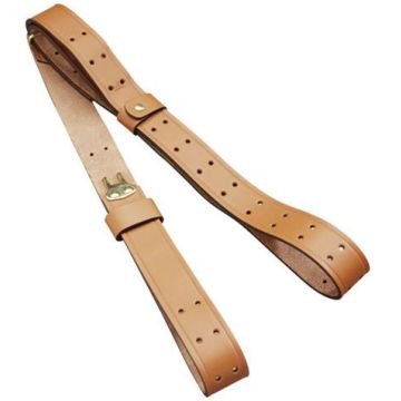 Butler Creek -  Leather Military 1.25" Sling