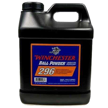 Winchester - Powder-296 (4 lb)