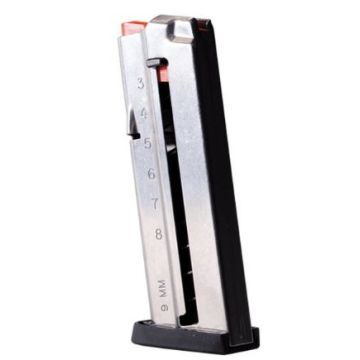 Smith & Wesson - Magazine Shield EZ 9mm 8rd