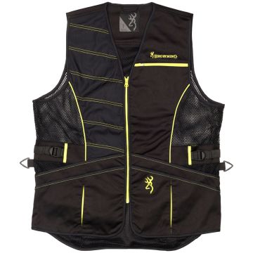 Browning - Ace Shooting Vest Black XL