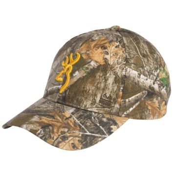 Browning - Rimfire 3D Buckmark MOBL Cap