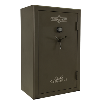 Surelock - Cadet 30 Gun and Home Safe
