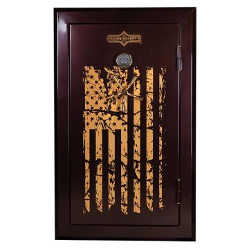 Surelock - Flag 30 Gun and Home Safe