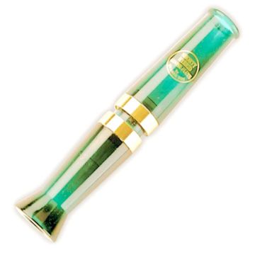 Quaker Boy - Shorty Hybrid Goose Flute