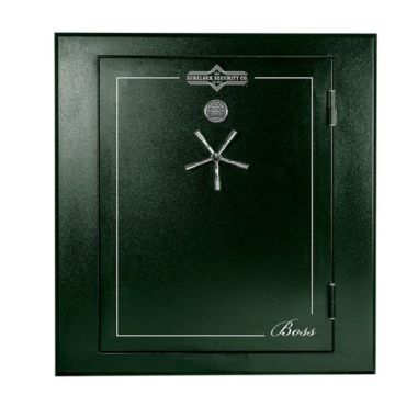 Surelock - Boss 76 Gun & Home Safe