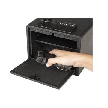 Surelock - Quick Touch Vault 300 Digital + Bio 