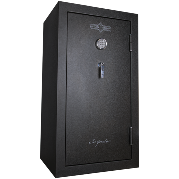 Surelock - Inspector 36 Gun and Home Safe