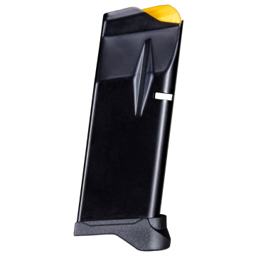 Taurus -  GX4 9mm 11rd With Pinky Extension Magazine