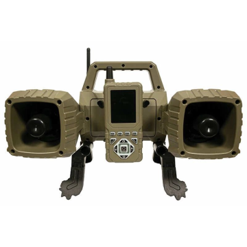Primos - Double Take Electronic Game Call