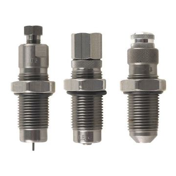Lee - 3-Die Set 38 Spl Carbide