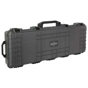 Surelock - MJ-6063B Renegade 44" Gray Waterproof Case
