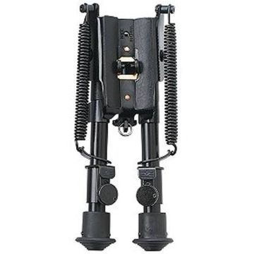 Outers - Bipod w/Cant & Traverse (6"-9")