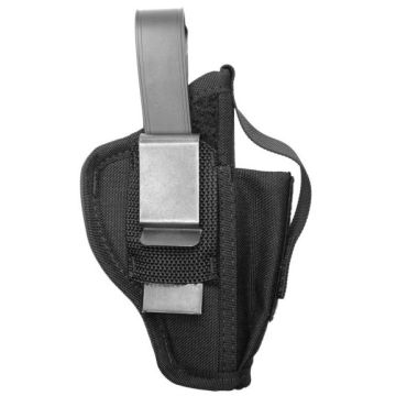 Blackhawk - Size 1 3-4" Barrel Medium Frame Auto Ambidextrous Holster