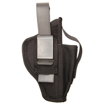 Blackhawk - Size 6 3.25-3.75" Barrel Med/Large Auto Ambidextrous Holster