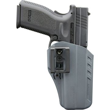 Blackhawk - A.R.C. IWB Springfield XDS Urban Gray Holster