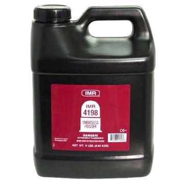 IMR - 4198 (8lb)