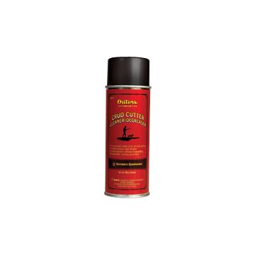 Outers - Crud Cutter Cleaner/Degreaser 16oz Aerosol