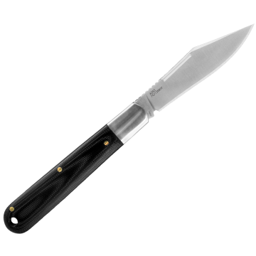 Kershaw - Culpepper Folder Clip Point 3.25" Knife