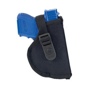 Allen - Cortez Nylon Pistol Holster #4 Black