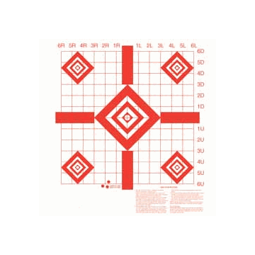 Outers - Redfield Style Prec Sightin/10