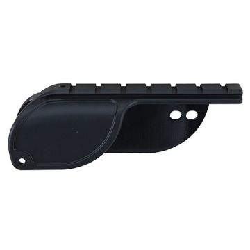 Weaver - Saddle Mount Moss 500
