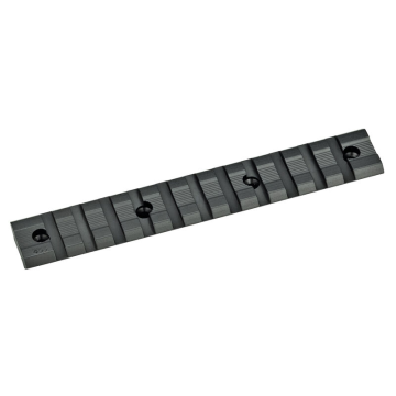 Weaver - Aluminum Base Multislot Savage Axis 1 & 2 8-40