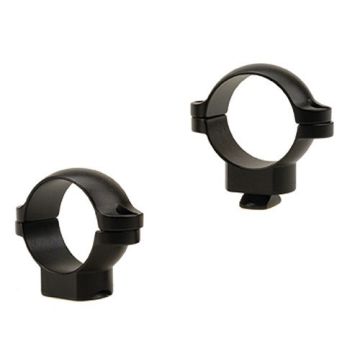 Leupold - Rings STD 1" Medium Matte