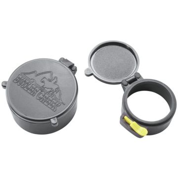 Butler Creek - F/O Cover Obj 23