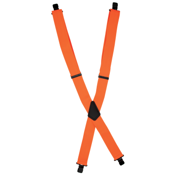 AAE - Suspender 2" Orange