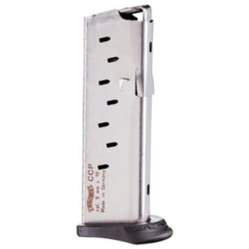 Walther - CCP 9mm 8rd Magazine