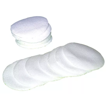 Rightnour MFG - 50-59 Cal Dry Shooting Patches .015 thick 100ct