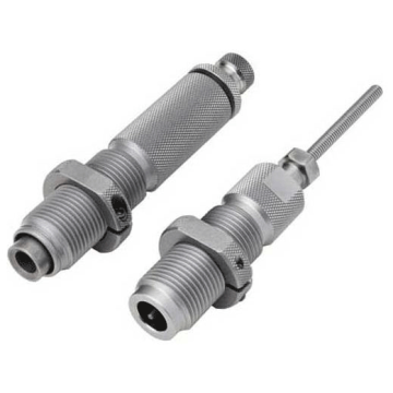 Hornady - 2 DieSet - 300 PRC