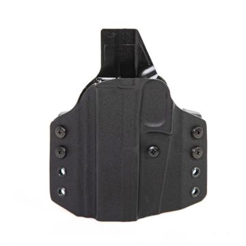 Uncle Mike's - CCW Left Hand Holster (Glock 43 / 43X / 48)