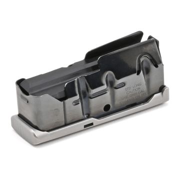 Savage - Magazine Long Action Stainless 110-114-116C Firearm Models